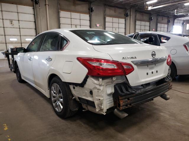2016 NISSAN ALTIMA 2.5 1N4AL3AP1GN368361