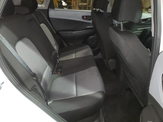 2020 HYUNDAI KONA SE KM8K12AA1LU510973