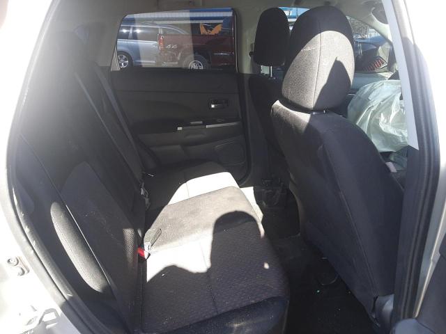 2019 MITSUBISHI OUTLANDER JA4AP4AU9KU006264