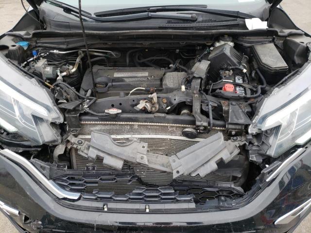 2015 HONDA CR-V EXL 2HKRM4H79FH684112