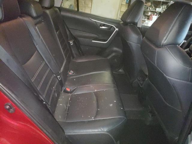 2020 TOYOTA RAV4 XLE P 2T3A1RFV8LC064605