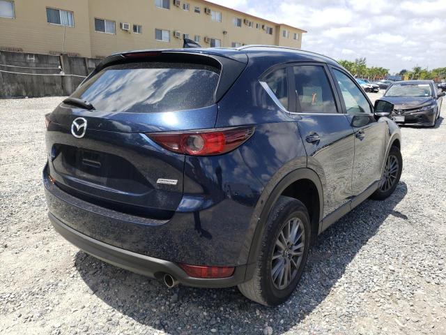 2019 MAZDA CX-5 TOURI JM3KFACM1K0614058
