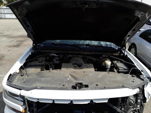 2016 CHEVROLET silverado 1GCRCREHXGZ304461