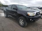 2011 TOYOTA  TACOMA