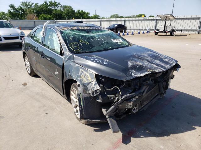 2015 CHEVROLET MALIBU 1LT 1G11C5SL6FF216322