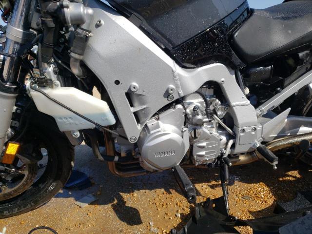 2015 YAMAHA FJR1300 A JYARP24E0FA002396