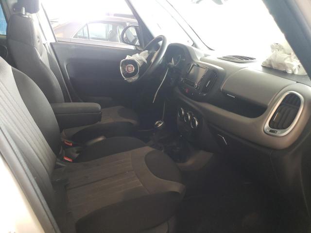 2017 FIAT 500L POP ZFBCFAAH1HZ040135