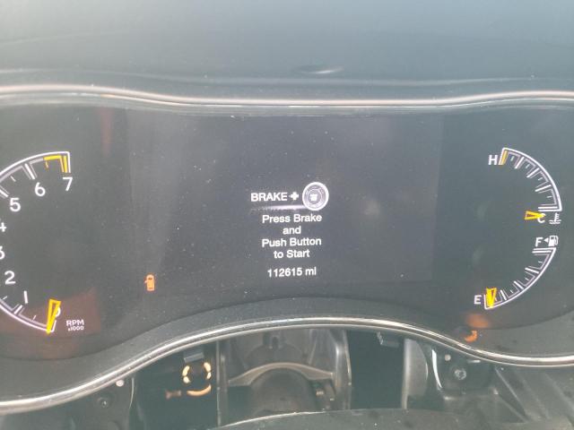 2017 JEEP GRAND CHER 1C4RJFAG0HC792373