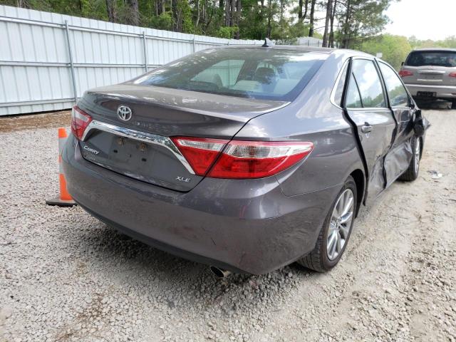 2017 TOYOTA CAMRY LE 4T1BF1FK8HU797541
