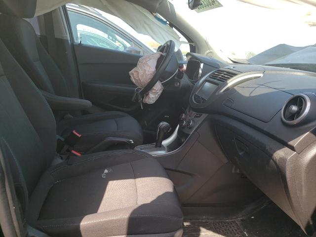 2015 CHEVROLET TRAX 1LT 3GNCJRSB7FL174423