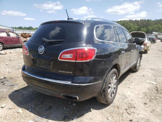 2016 BUICK ENCLAVE 5GAKRBKDXGJ143652