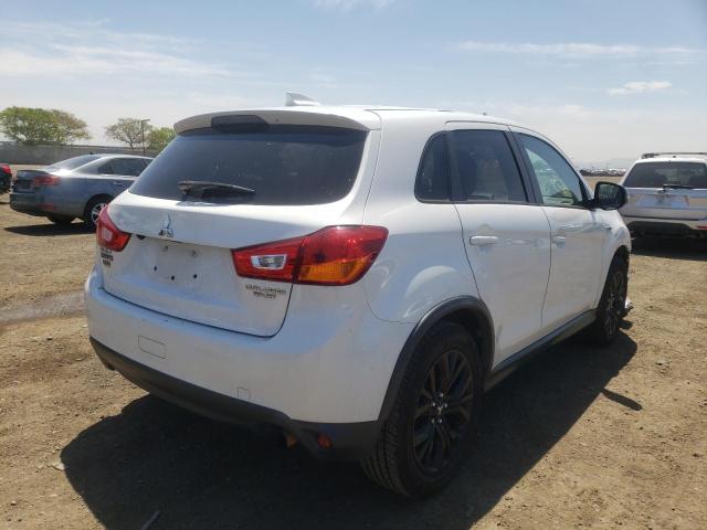 2017 MITSUBISHI OUTLANDER JA4AP3AU7HZ032755