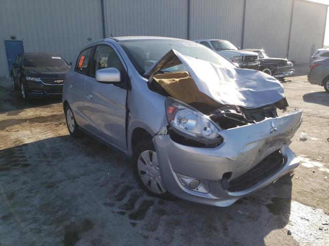 2015 MITSUBISHI MIRAGE DE ML32A3HJ0FH058501
