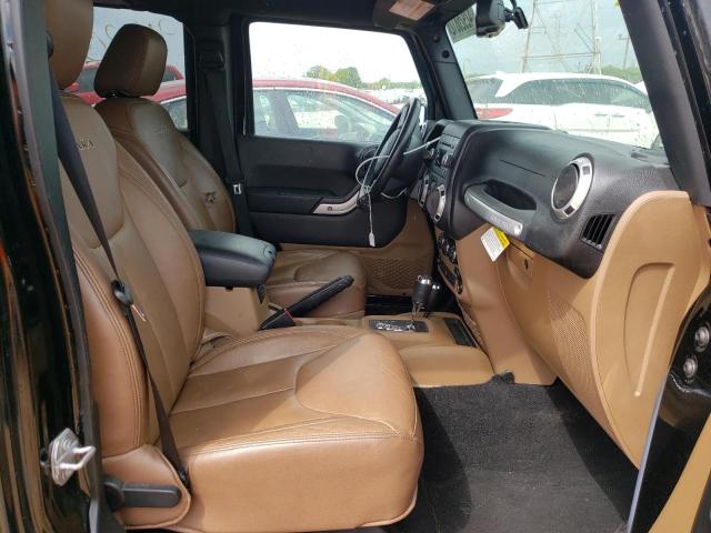 2016 JEEP WRANGLER U 1C4HJWEGXGL279510