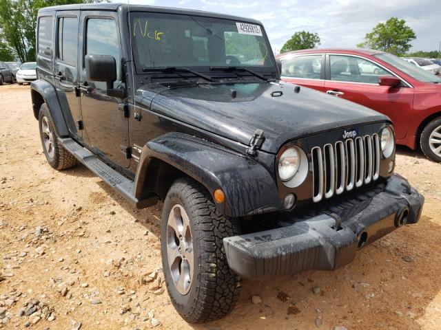 2016 JEEP WRANGLER U 1C4HJWEGXGL279510
