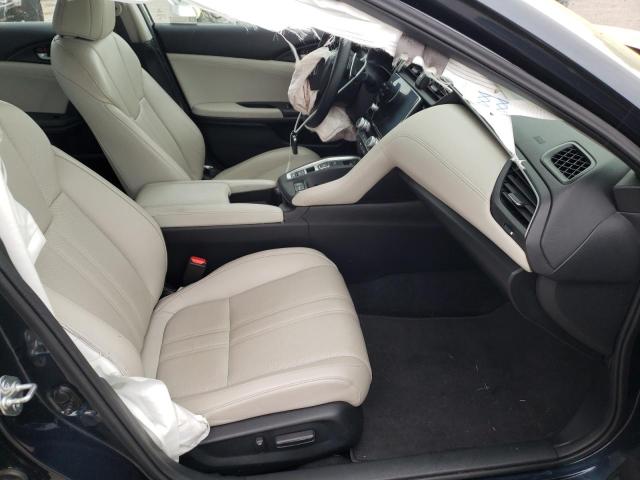 2019 HONDA INSIGHT TO 19XZE4F99KE001826