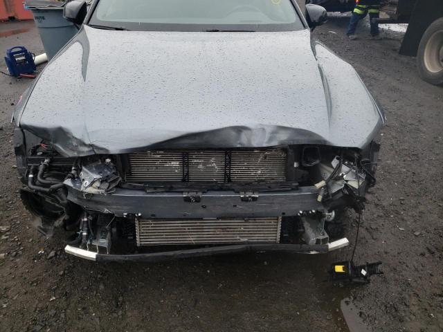 2021 VOLVO S60 T8 REC 7JRBR0FM3MG113092