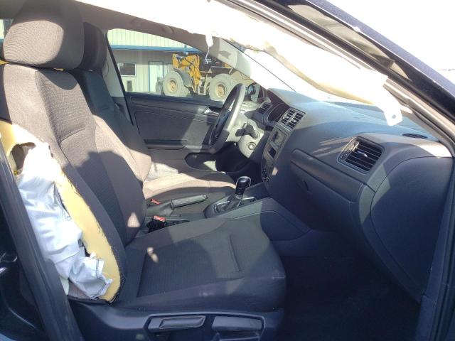2016 VOLKSWAGEN JETTA S 3VW267AJ6GM266523