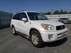 2003 TOYOTA  RAV4