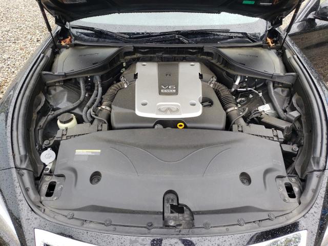 2016 INFINITI Q70L 3.7 JN1BY1PR4GM720130