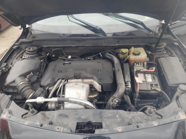 1G11J5SX7DF346602 Chevrolet Malibu Ltz 2013. Фото: 6