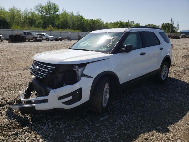 2016 FORD EXPLORER 1FM5K7B80GGA74446