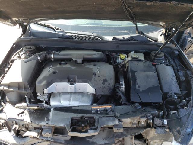 2015 CHEVROLET MALIBU 1LT 1G11C5SL6FF216322