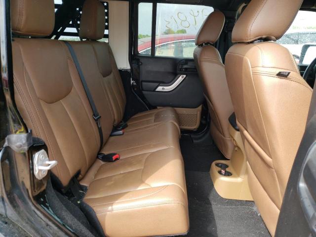 2016 JEEP WRANGLER U 1C4HJWEGXGL279510