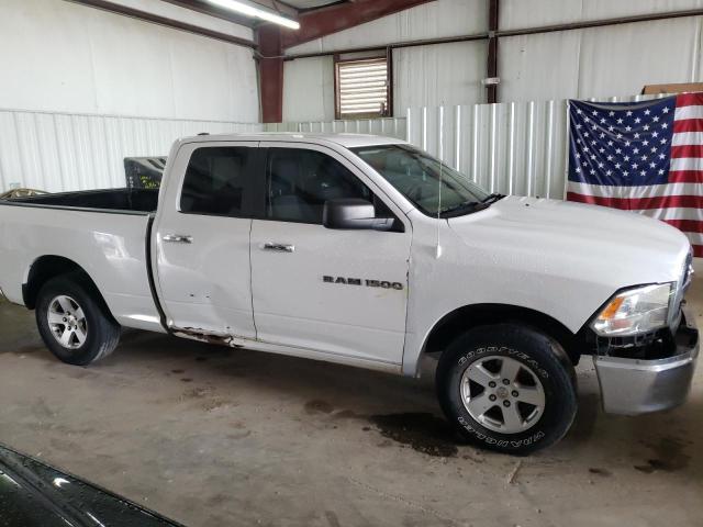 1D7RB1GP7BS679594 Dodge Ram 1500 2011. Фото: 8