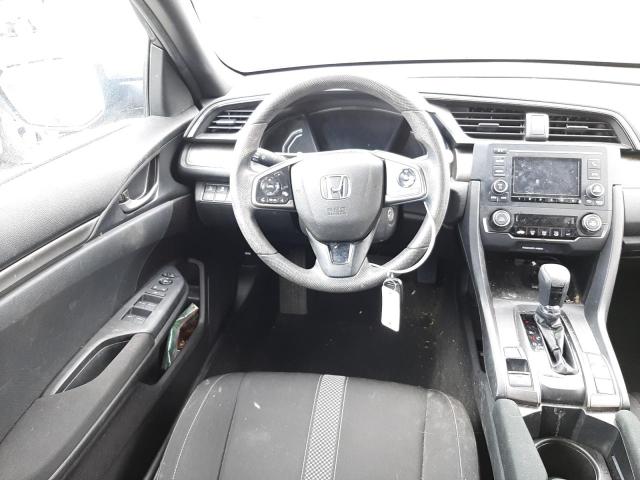 2020 HONDA CIVIC LX SHHFK7H31LU211207