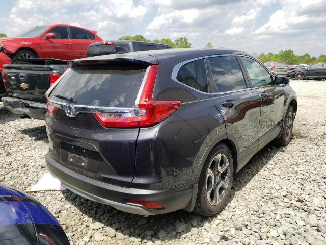 2018 HONDA CR-V EX 7FARW1H59JE030651