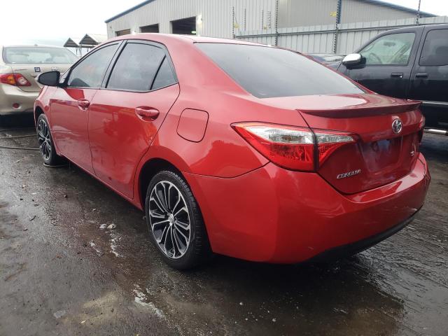2015 TOYOTA COROLLA L 5YFBURHE8FP298488