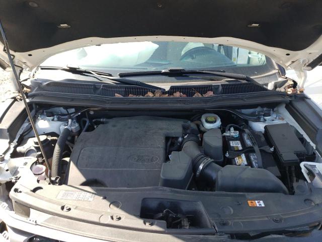 2016 FORD EXPLORER 1FM5K7B80GGA74446