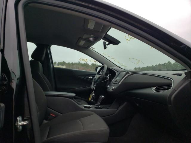 2018 CHEVROLET MALIBU LS 1G1ZB5ST7JF281095