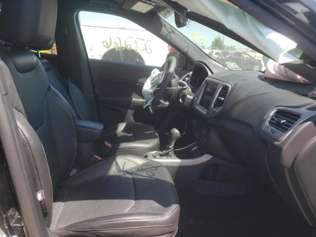 2021 JEEP COMPASS 80 3C4NJCEB6MT550066