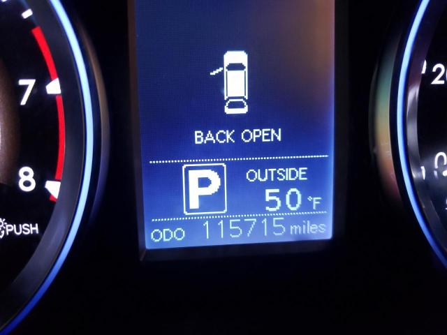 2015 TOYOTA HIGHLANDER 5TDZKRFH8FS090264