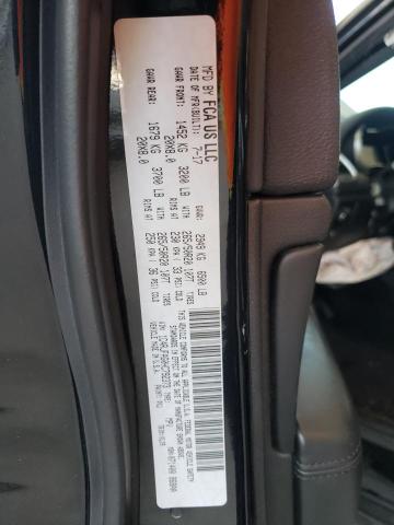 2017 JEEP GRAND CHER 1C4RJFAG0HC792373