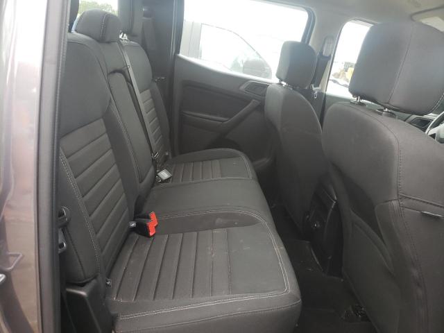 2021 FORD RANGER XL 1FTER4EHXMLD14955