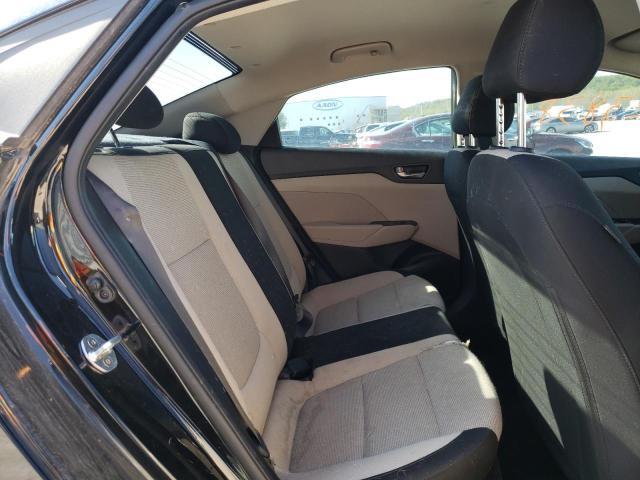 2019 HYUNDAI ACCENT SE 3KPC24A34KE065709