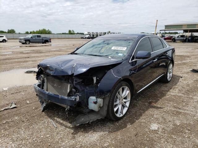 2015 CADILLAC XTS LUXURY 2G61M5S38F9197241