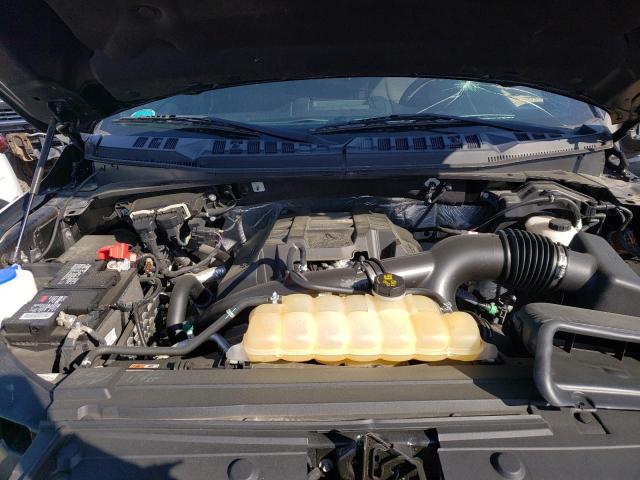 1FTEW1EP9HFB05001 Ford F150 Super 2017. Фото: 6