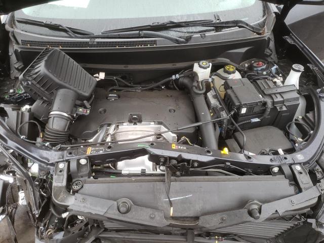 2020 CHEVROLET EQUINOX LT 3GNAXVEX2LS737403