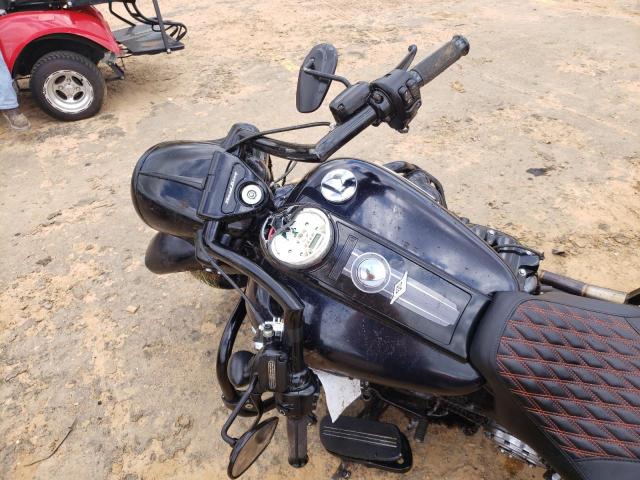 2019 HARLEY-DAVIDSON FLHRXS 1HD1KVP12KB671234
