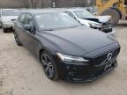 2019 VOLVO  S60