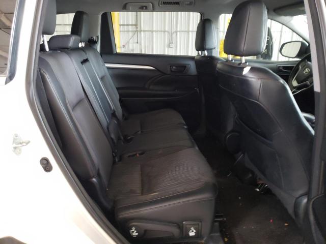 2015 TOYOTA HIGHLANDER 5TDZKRFH8FS090264
