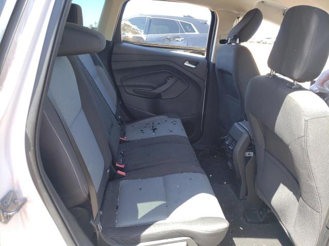 2018 FORD ESCAPE SE 1FMCU0GD7JUC86333