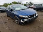 2014 HONDA  CIVIC