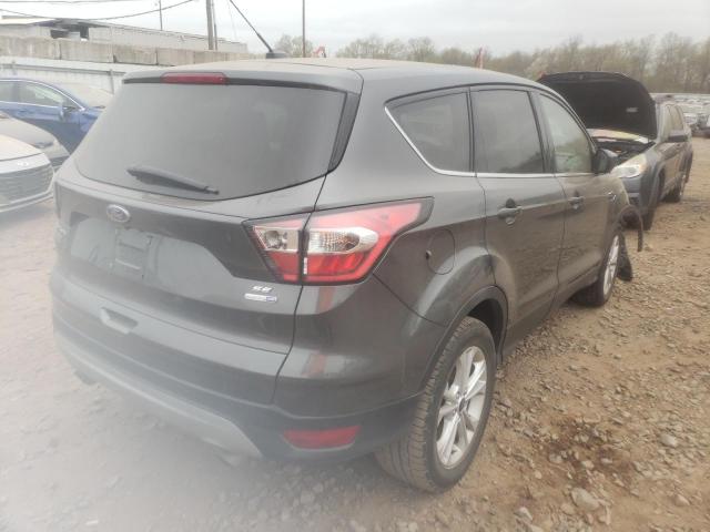 2017 FORD ESCAPE SE 1FMCU9GD2HUC82544