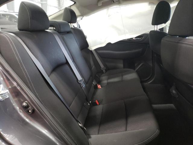 2018 SUBARU LEGACY 2.5 4S3BNAC61J3009791