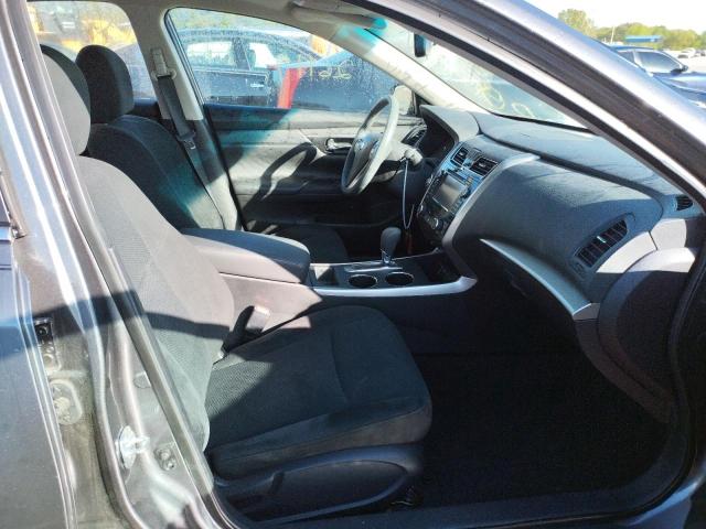 2015 NISSAN ALTIMA 2.5 1N4AL3AP7FC422238